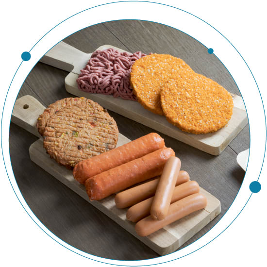 Omics in the rapidly developing field of alternative proteins: innovation and safety